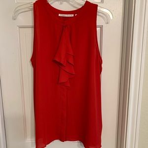 Violet & Claire Sleeveless Top